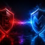 Bitdefender e Malwarebytes juntos: dois escudos de proteção digital lado a lado